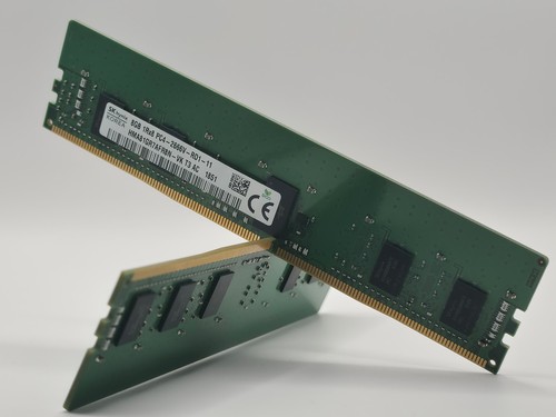 Hynix 8gb 1rx8 - 1rx8, pc4-2666v