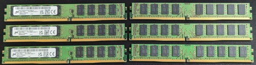 Micron 1x16gb ddr4 - ddr4-2666, cl19