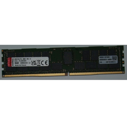 32gb kingston kth pl426 - 32gb, kth-pl426/32g