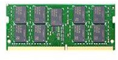 Synology ram 4gb sodimm - synology,