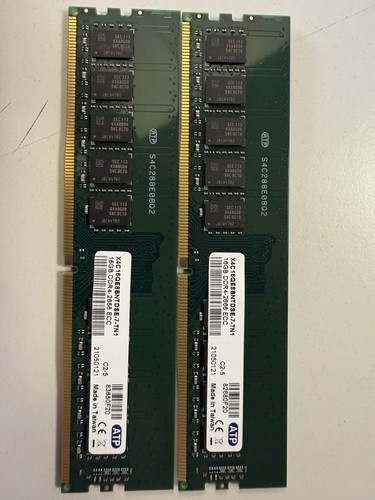 Atp 16gb ddr4 - atp, ddr4-2666