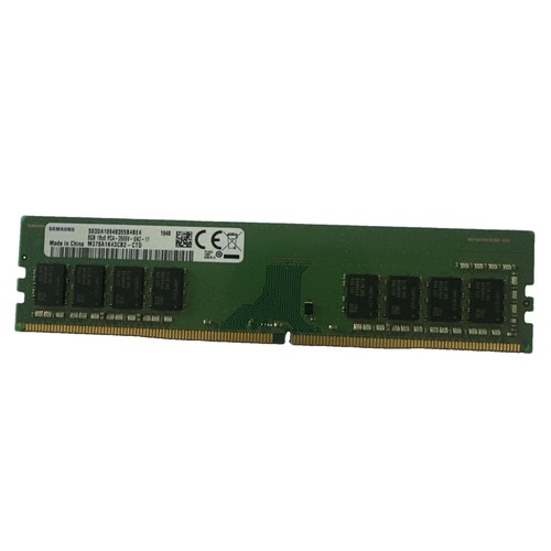 Samsung 8gb ddr4 ram 2666mhz - samsung,