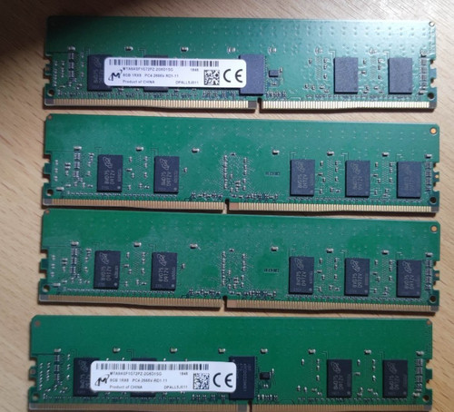 8gb ddr4 2666 - 8gb, ddr4-2666