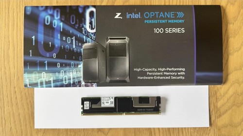 Intel optane 128gb - intel,