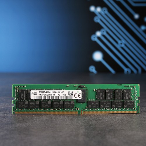 Achtung server ram hynix - achtung,