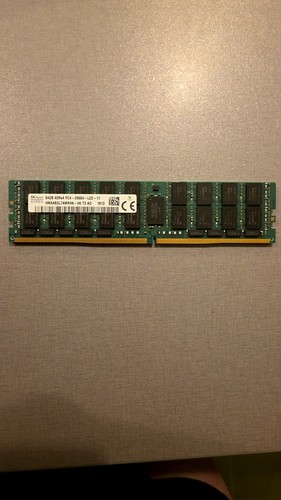Hynix 64gb ecc lr - 64gb,
