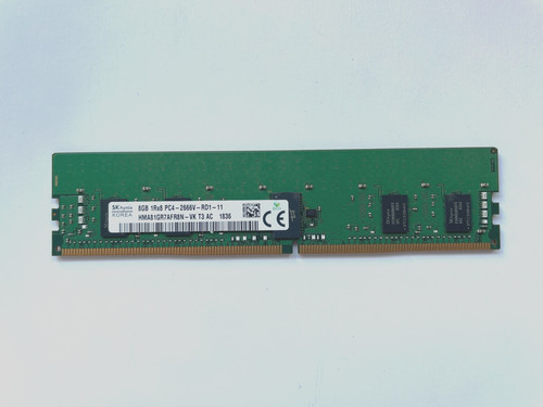 Hynix 8gb 1rx8 pc4 - sk,