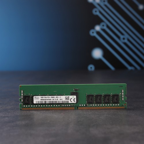 Achtung server ram sk - ram!,