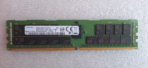 Samsung 32gb ecc registered - samsung,