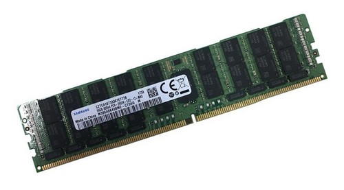 Samsung 64gb ddr4 - mhz, ecc
