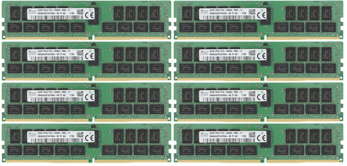 Hynix 32gb ram ecc - 8x, reg