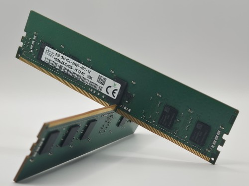Hynix 8gb 1rx8 pc4 - 1rx8, pc4-2666v