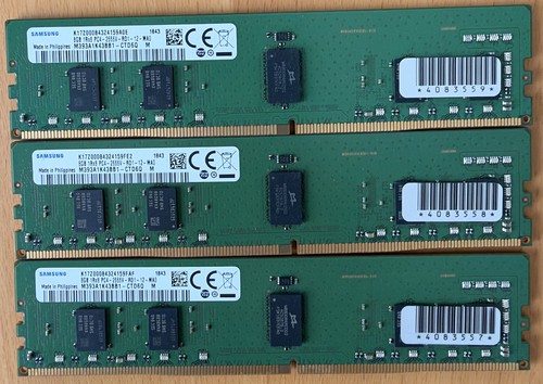 Samsung 8gb ddr4 - ddr4, reg