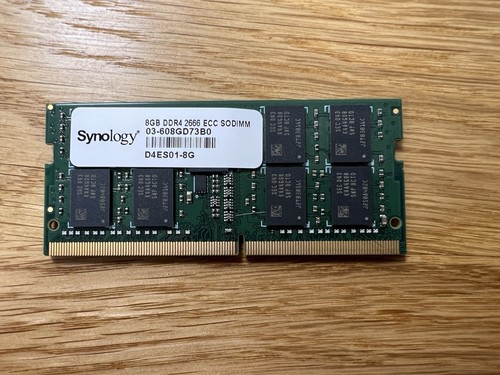 Original synology d4es01 - original,