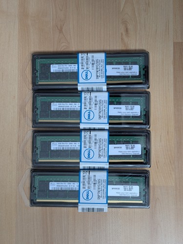 Hynix 32gb ddr4 2666 - hynix,