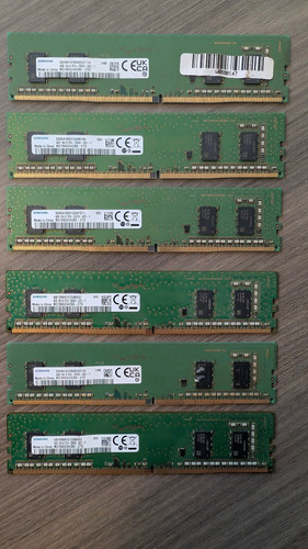 Samsung m378a5244cb0 ctd - samsung, m378a5244cb0-ctd