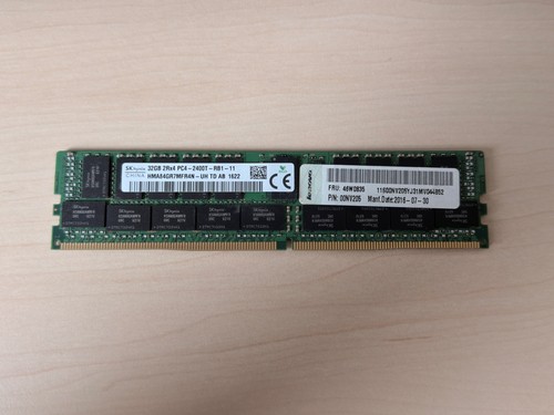 Lenovo hynix pc4 2666 - gb, pc4-2666