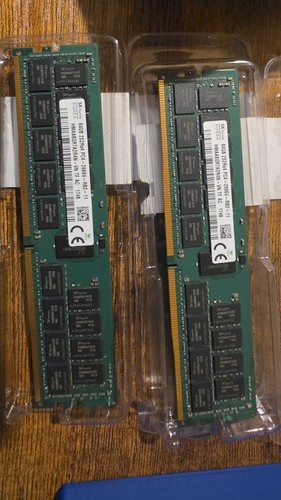 Hynix 128gb ddr4 - sk,
