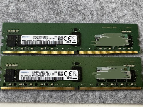 Samsung 16gb ddr4 - samsung,