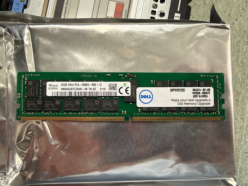 Hynix 32gb ddr4 - sk,