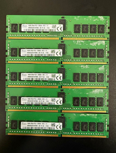 Hynix ddr4 2666 rdimm - hynix, ddr4-2666