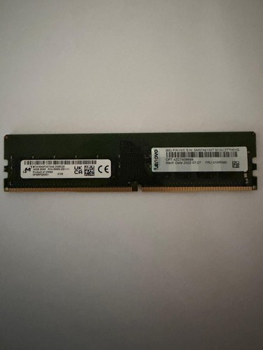 Micron 16gb ddr4 - 16gb, ecc