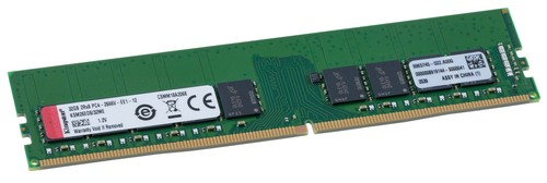 Ram memory kingston - memory,