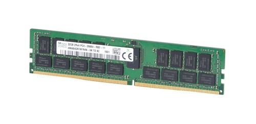 Hynix 32gb ddr4 2rx4 - hynix,
