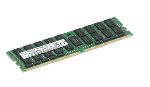 Hynix 64gb ddr4 2666 - hynix,