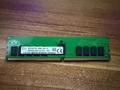 16gb hynix pc4 2666v ddr4 - sk, pc4-2666v