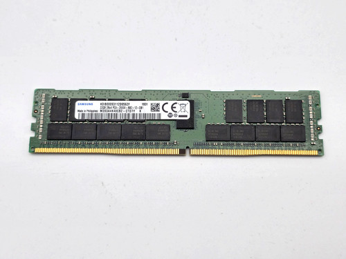 Samsung 32gb 2rx4 pc4 2666v - samsung,