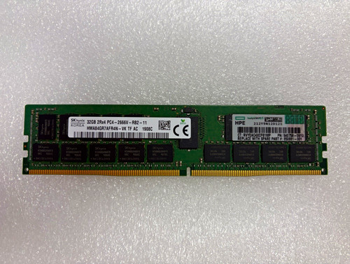 Hynix 32gb ddr4 pc4 - sk,