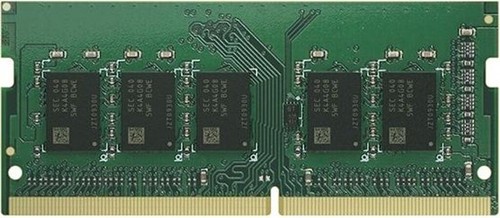 Synology 8gb dimm ddr4 2666 - synology,