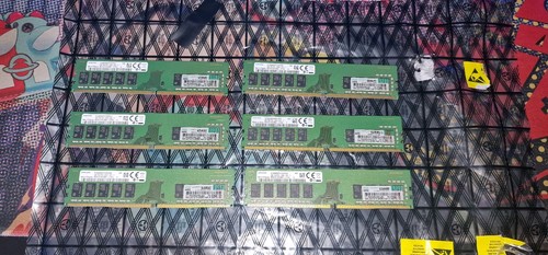 Samsung 8gb 1rx8 - 8gb,