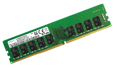 Samsung 16gb ddr4 ecc ram - 16gb,