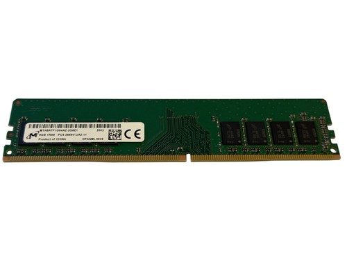 8gb ddr4 ram speicher - ram,