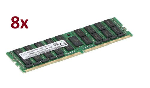 Hynix 64gb 512gb ddr4 - 512gb,