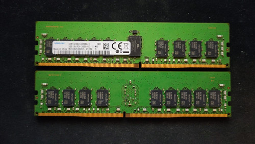 Samsung 16gb ddr4 - ddr4, 2666mhz