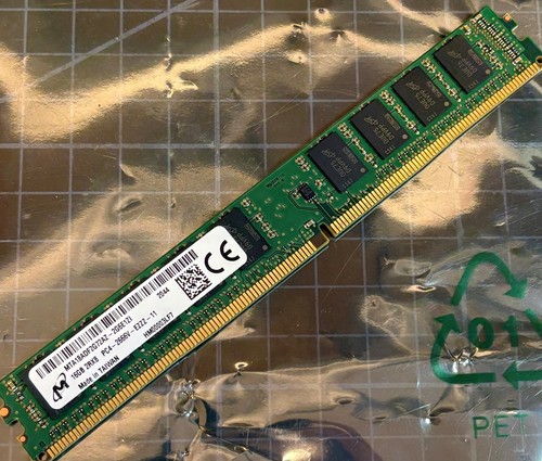 Vlp unit micron - unit!, 16gb