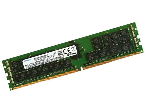 Samsung 32gb ddr4 2666 - 32gb,
