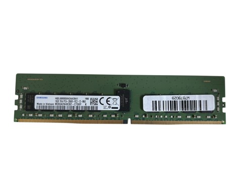 Samsung 16gb ddr4 2666 - samsung, ddr4-2666
