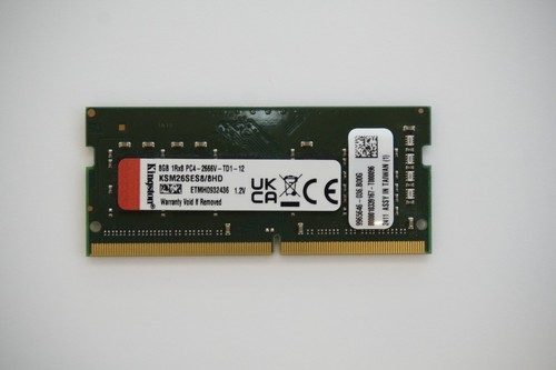 8gb kingston server premier - 8gb,