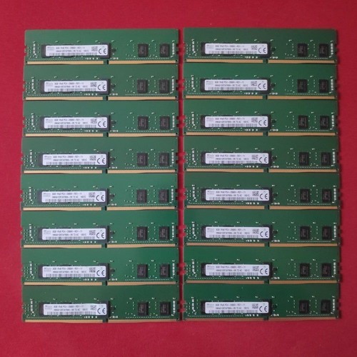 Hynix 8gb ddr4 - sk,