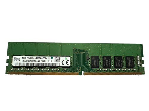 Hynix 16gb ddr4 2666 - hynix, ecc