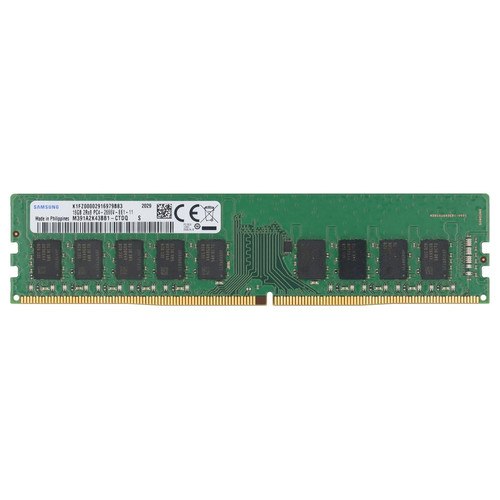 Samsung ddr4 2666 16gb - samsung, ddr4-2666