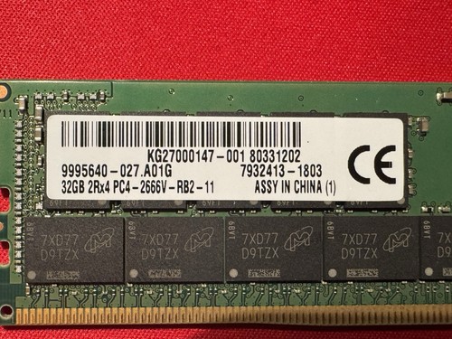 Kingston 9995640 027 a01g - kingston, 32gb