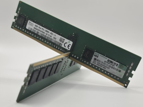 Hpe hynix 16gb - sk,