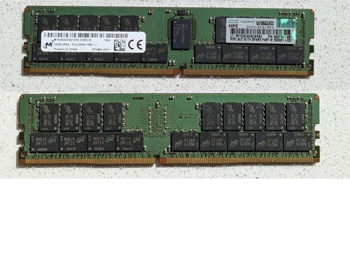 Hpe 32gb 2666 - hpe,