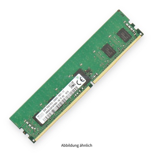 Hynix 8gb pc4 21300v - hynix,