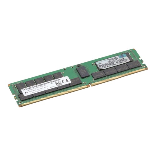 Micron hpe 32gb pc4 - hpe, pc4-2666v